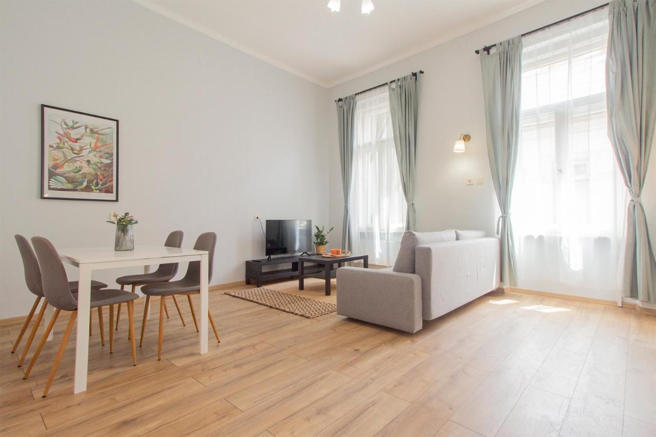 Isabella Suite With Ac Budapeszt Zewnętrze zdjęcie